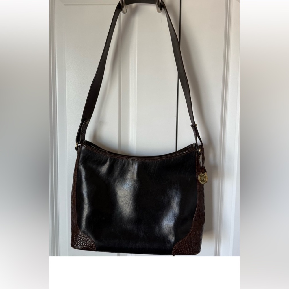 Brahmin Black Shoulder bag